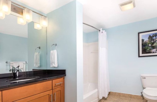 Coachella Valley Resort | 1 BR Condo at Wyndham Indio