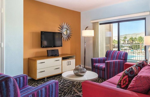 Coachella Valley Resort | 1 BR Condo at Wyndham Indio