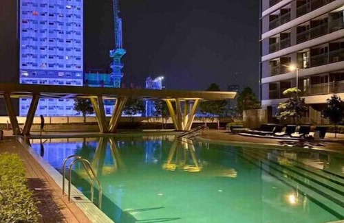 Highway Hills Condo | 1-BR Condo in Mandaluyong