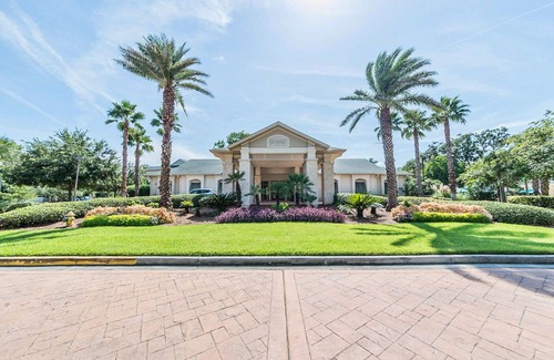 Hilton Head Island Condo | 1-Br condo with all the comforts of home in a beautiful resort setting