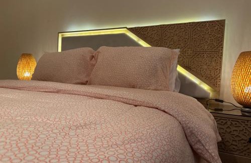 Shurtah al-Dakhlah Apartment | 1 BR cozy apartment in Zamalek