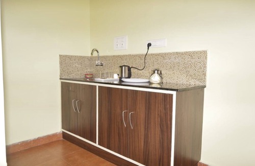 Katakeri Rural House | 1- BR homestay in Puttamuthu BEDROOM A