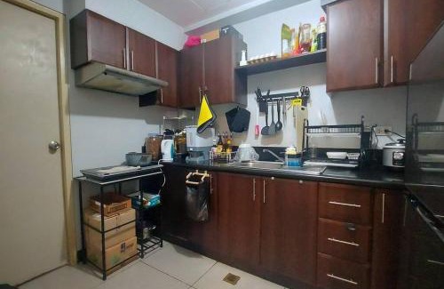 Pasay Apartment | 1 Br Near Naia T3/Resorts World