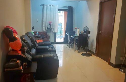 Pasay Apartment | 1 Br Near Naia T3/Resorts World