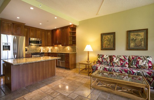 Honokowai Condo | 1 Br OV-4 Aston Kaanapali Shores 1 br Ocean View at Ocean Front Resort
