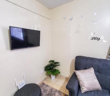 Thika Apartment | 1 BR, TreasureTree Homes, Thika