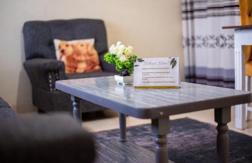 Thika Apartment | 1 BR, TreasureTree Homes, Thika