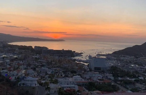 Pedregal Apartment | 1 BR Walk to Marina & Downtown