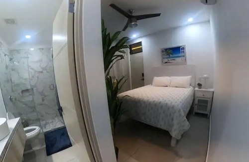 Pedregal Apartment | 1 BR Walk to Marina & Downtown