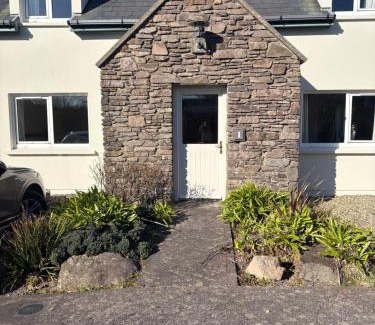 Waterville House | 1 Carrigeanna Waterville