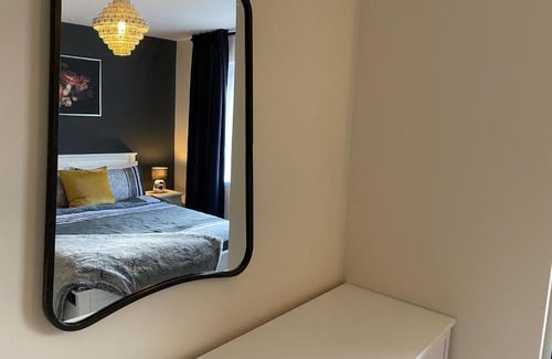 Auchterarder Apartment | 1 Cedar Court, Auchterarder
