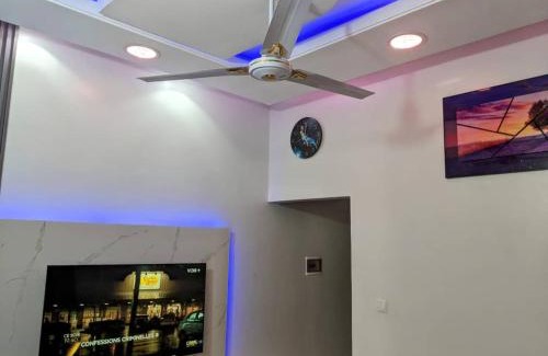 Abomey-Calavi Apartment | 1 chambre 1 salon