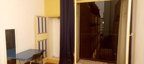 Quartier de la Goutte-d'Or House | 1 Chambre Arena - La Chapelle