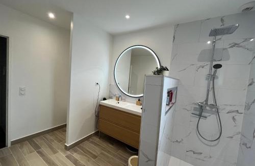 Riom House | 1 Chambre chez lulu