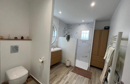 Riom House | 1 Chambre chez lulu