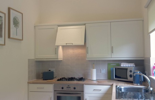 Jedburgh Cottage | 1 Cheviot Cottages Jedburgh Scottish Borders