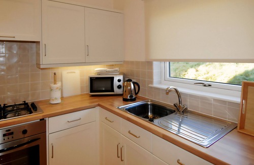 Jedburgh Cottage | 1 Cheviot Cottages Jedburgh Scottish Borders