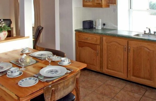 Kilkieran Cottage | 1 CLANCY COTTAGES, family friendly in Kilkieran, County Galway
