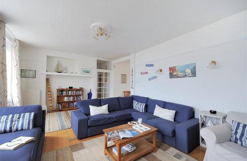 Lyme Regis Apartment | 1 Cobb House