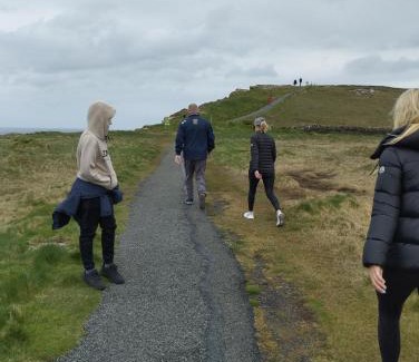 Kilkee House | 1 Coirneal chearta