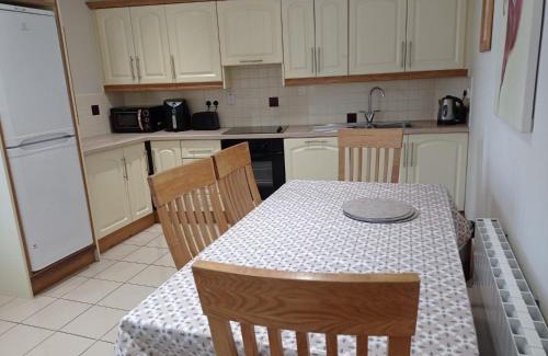 Kilkee House | 1 Coirneal chearta