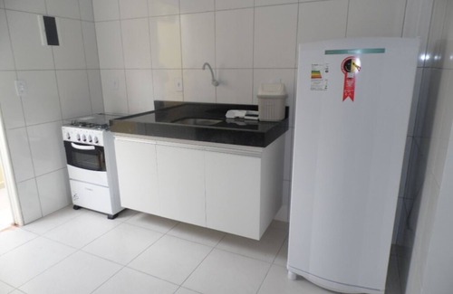 Sao Luzia Condo | 1 - Condominium located 200m from one of the most beautiful beaches on the north coast