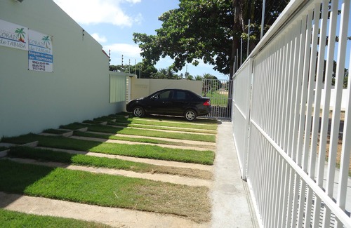 Sao Luzia Condo | 1 - Condominium located 200m from one of the most beautiful beaches on the north coast