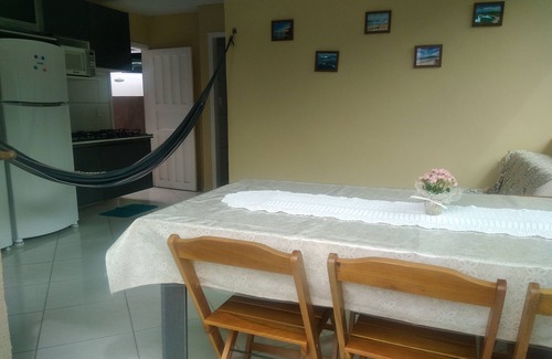 Zimbros House | 1 Corner of Junipers, Firecrackers. 1 bedroom. 80 meters from the beach. Air conditioning.