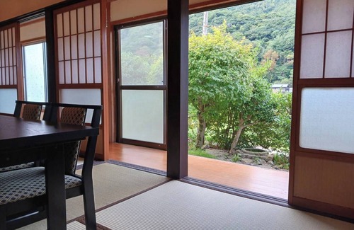 Ine House | 1 couple per day, 1 building per night, private country inn