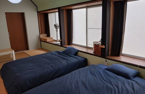 Ine House | 1 couple per day, 1 building per night, private country inn