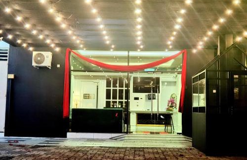 Pusing Hotel | 1 Day Car Hotel - BG Perdana