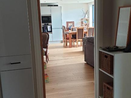 Chapeltown Bed & Breakfast | 1 double guest bedroom in my home North Leeds