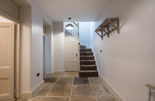 Plymouth Apartment | 1 Elliot Terrace