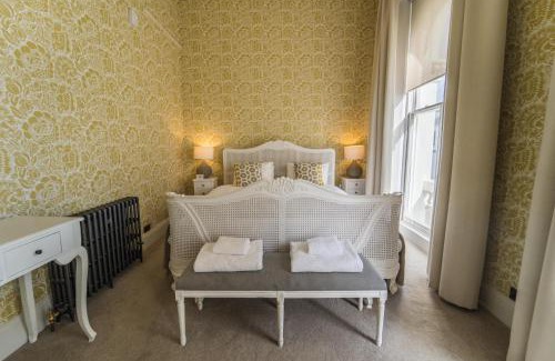 Plymouth Apartment | 1 Elliot Terrace