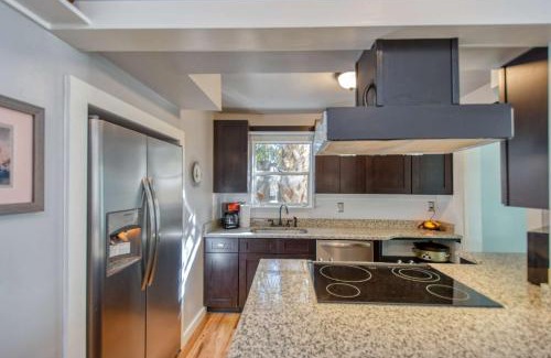 St. Augustine House | 1 Fletcher Ln