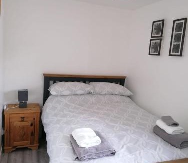 Lossiemouth House | 1 Fulmar Road*Next to West Beach and Golf Course