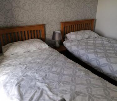Lossiemouth House | 1 Fulmar Road*Next to West Beach and Golf Course