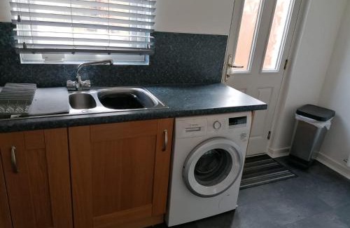 Lossiemouth House | 1 Fulmar Road*Next to West Beach and Golf Course