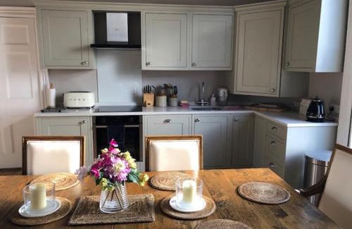 Bath Apartment | 1 Georges Place Bath