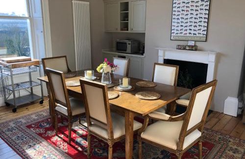 Bath Apartment | 1 Georges Place Bath