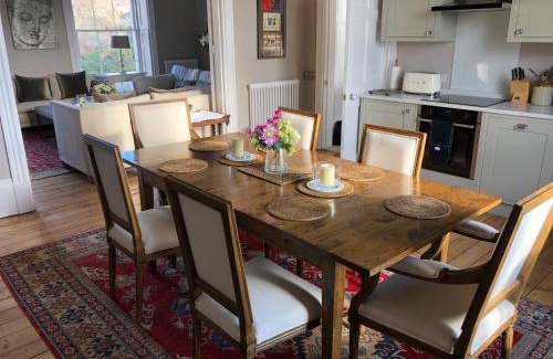 Bath Apartment | 1 Georges Place Bath