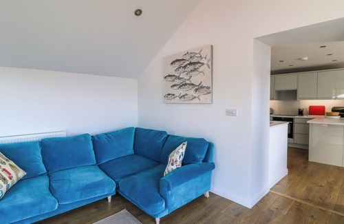 Aberdovey Cottage | 1 GIBRALTAR TERRACE, character holiday cottage in Aberdovey