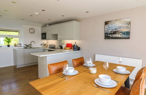 Aberdovey Cottage | 1 GIBRALTAR TERRACE, character holiday cottage in Aberdovey