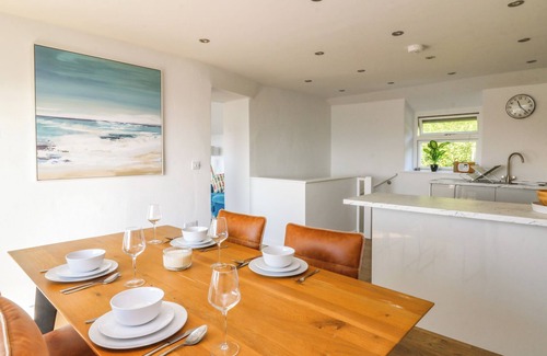 Aberdovey Cottage | 1 GIBRALTAR TERRACE, character holiday cottage in Aberdovey