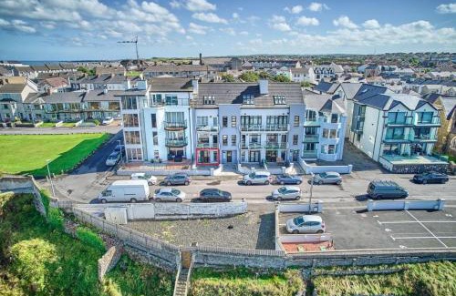Portstewart Apartment | 1 Heathmount Hall