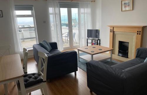 Portstewart Apartment | 1 Heathmount Hall