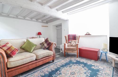 Corwen House | 1 Hendom