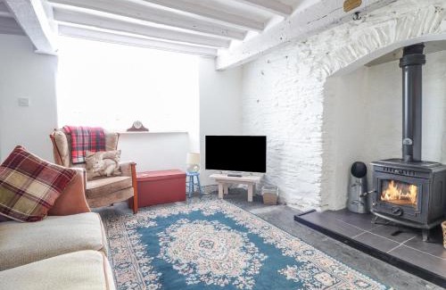 Corwen House | 1 Hendom