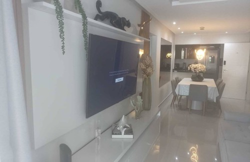 Caicara Apartment | 1-High standard and sophistication beach, the best apartment, comfort, luxury and view
