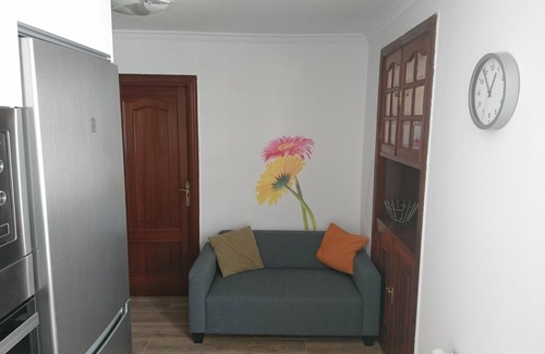 Santiago de Compostela Historic Centre Apartment | 1 Historic center apartment, 200 mtrs cathedral